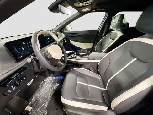 New 2025 Kia EV6 GT-Line image 22