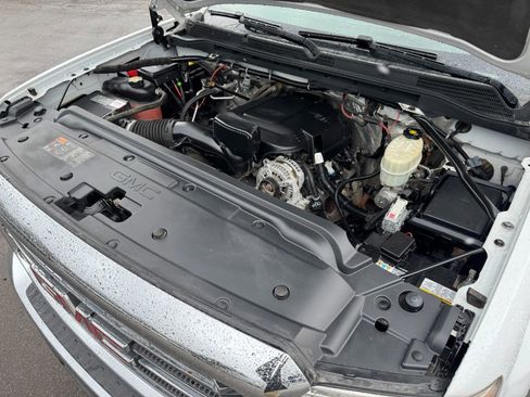 Used 2016 GMC Sierra 2500 2WD Regular Cab image 20