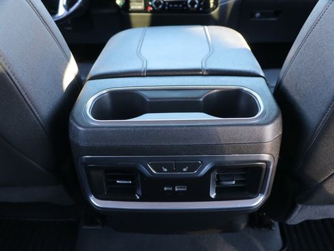 Used 2024 Chevrolet Silverado 3500 LTZ w/ LTZ Convenience Package image 30