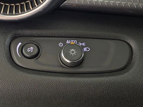 New 2026 Chevrolet Trax ACTIV w/ Sunroof Package image 33