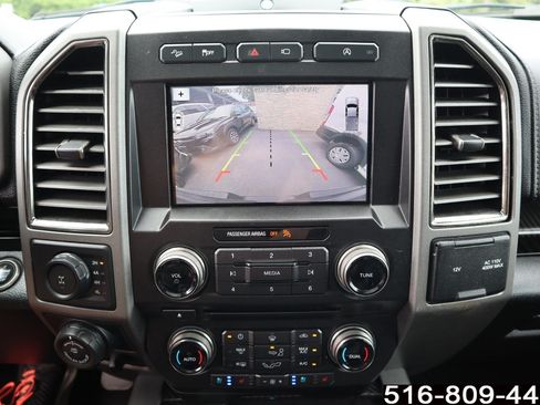 Used 2018 Ford F150 Raptor w/ Equipment Group 802A Luxury AWD/4WD image 20