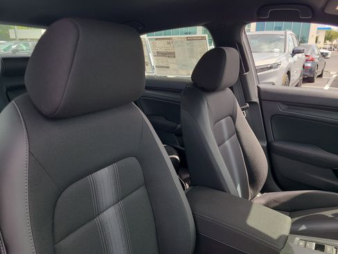 New 2026 Honda Civic Sport image 14