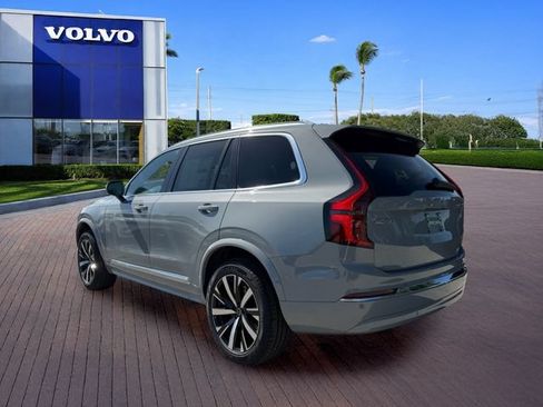 New 2026 Volvo XC90 B5 Core AWD/4WD image 5