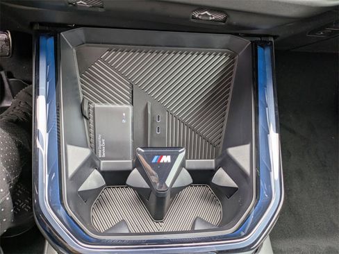 New 2026 BMW X3 xDrive30 w/ M Sport Package image 25