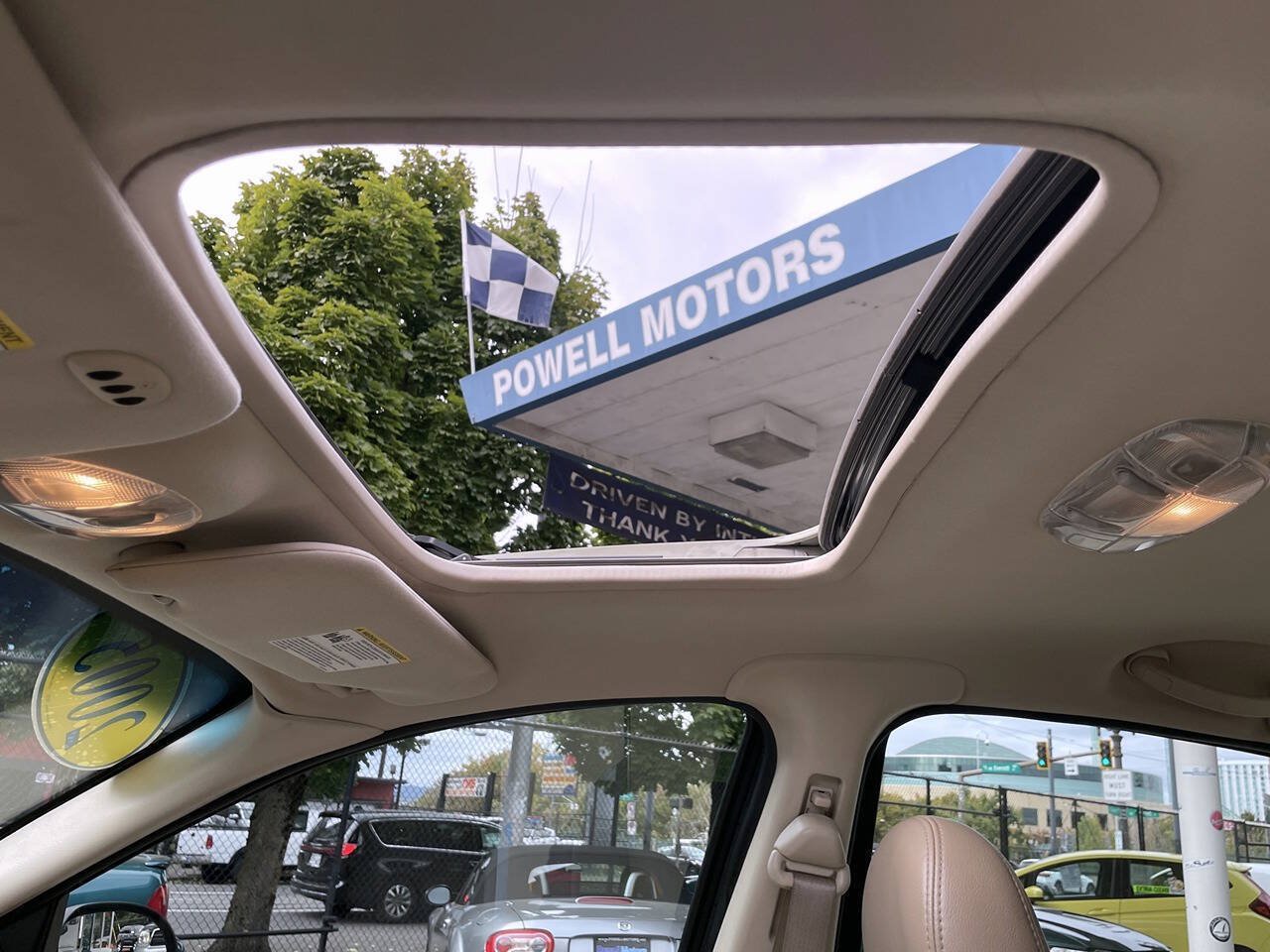 Used 2005 Ford Taurus SEL FWD image 17