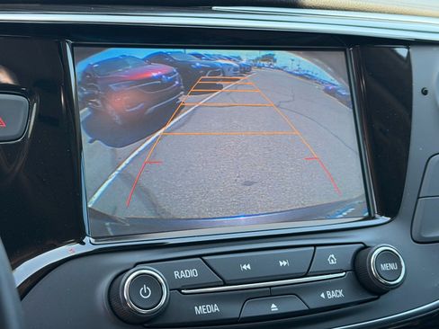 Used 2016 Buick Envision Premium AWD/4WD image 26