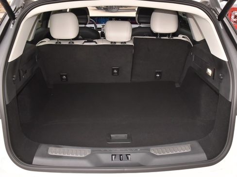 New 2026 Lincoln Nautilus Premier image 38