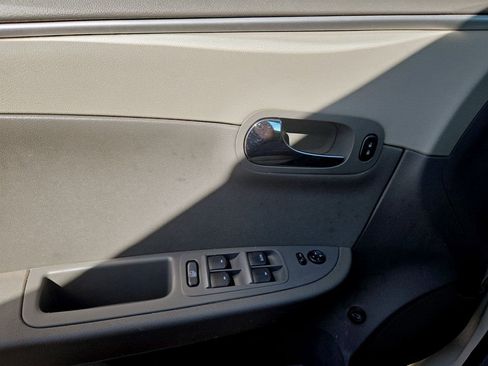 Used 2012 Chevrolet Malibu LT w/ 1LT All-Star Package FWD image 17