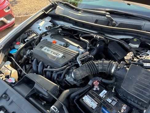 Used 2008 Honda Accord EX-L image 28