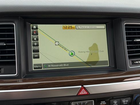 Used 2018 Genesis G80 3.8 image 16