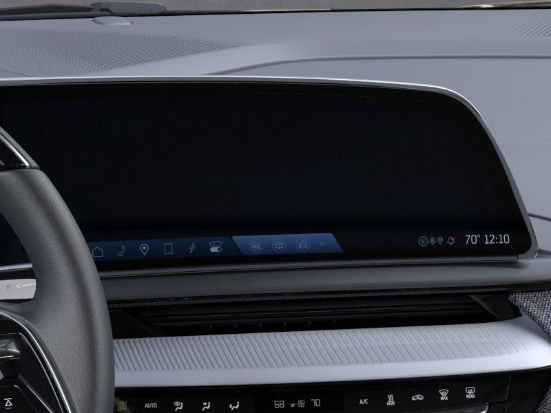 New 2027 Cadillac Optiq Sport RWD image 20