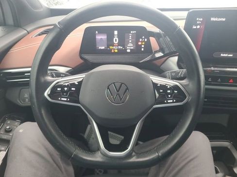 Used 2022 Volkswagen ID.4 Pro S image 20