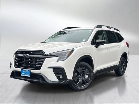 New 2026 Subaru Ascent Premium image 1