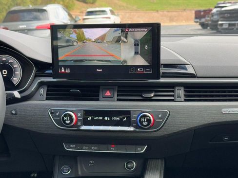 Used 2023 Audi A4 2.0T Premium Plus w/ Premium Plus Package image 14