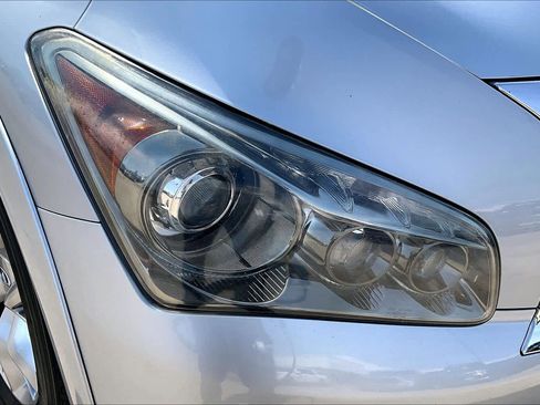 Used 2012 INFINITI QX56 4WD w/ Theater Pkg image 28