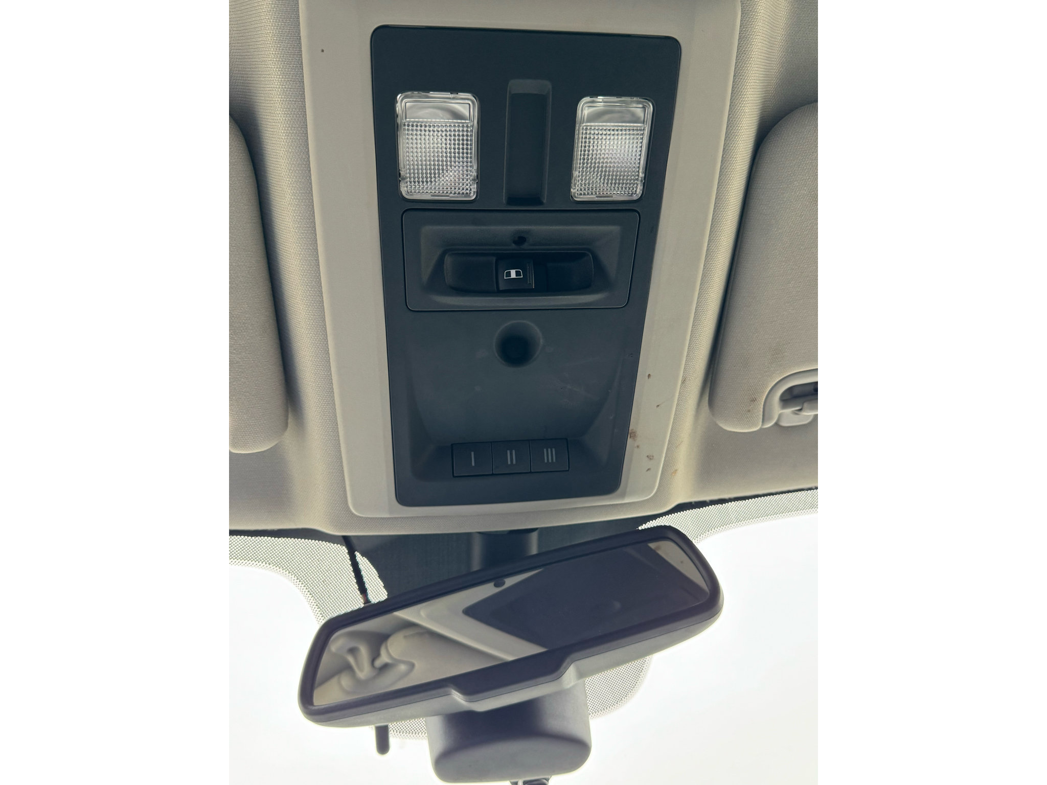 Used 2015 RAM 1500 Big Horn AWD/4WD image 23
