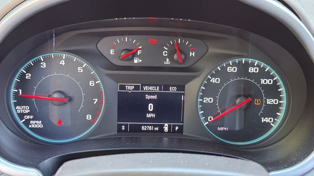 Used 2024 Chevrolet Malibu LT FWD image 18