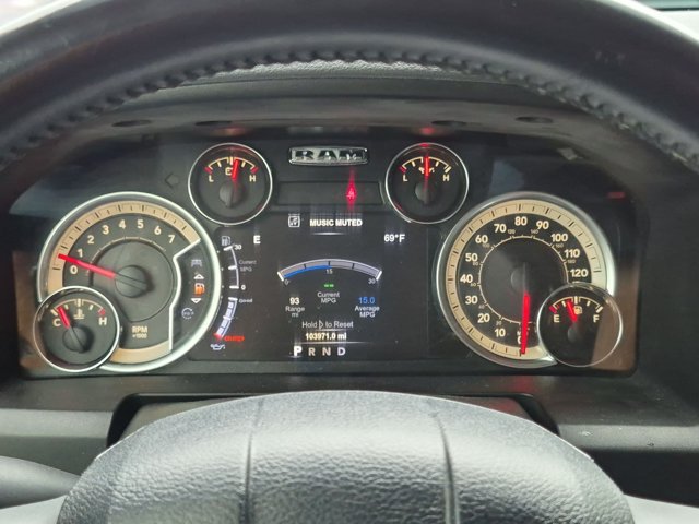 Used 2018 RAM 1500 Lone Star RWD image 6