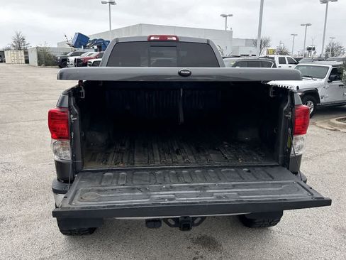 Used 2012 Toyota Tundra Limited w/ Memory Pkg image 22