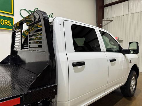 Used 2023 RAM 2500 Tradesman AWD/4WD image 58
