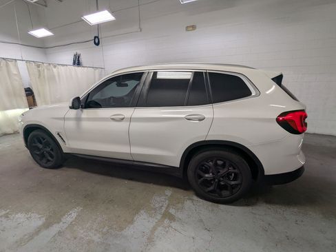 Used 2022 BMW X3 xDrive30i AWD/4WD image 10