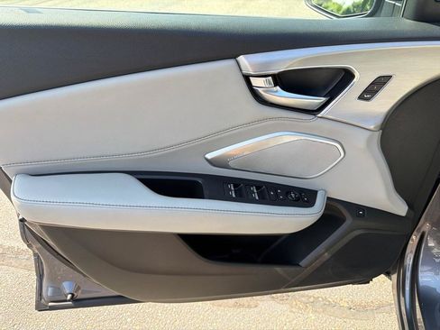 Used 2020 Acura RDX w/ Technology Package AWD/4WD image 9