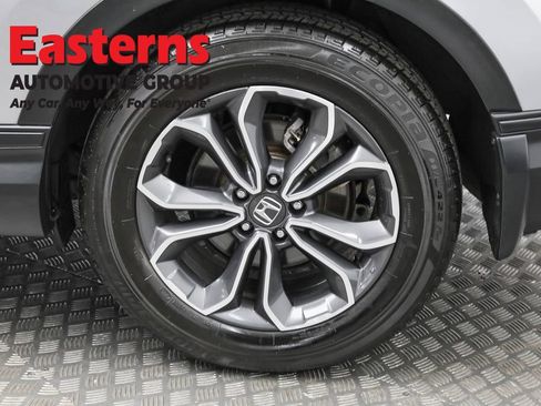 Used 2022 Honda CR-V EX image 32