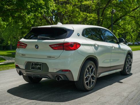 Used 2018 BMW X2 sDrive28i w/ M SportX Package FWD image 5