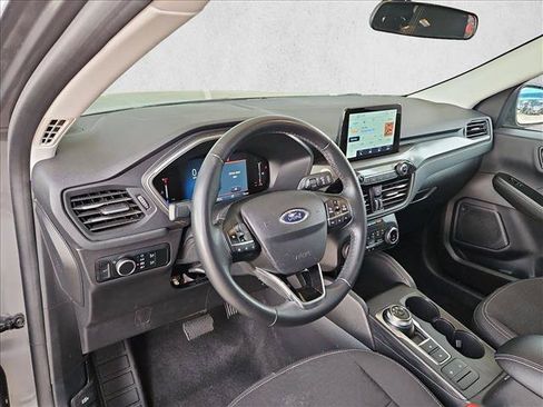 Used 2024 Ford Escape Active FWD image 10