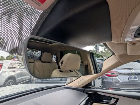 Used 2024 Acura MDX FWD image 30