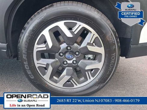 Used 2026 Subaru Forester Premium AWD/4WD image 33