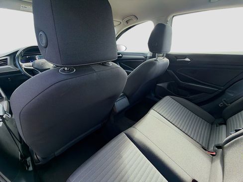 Used 2024 Volkswagen Jetta S image 23