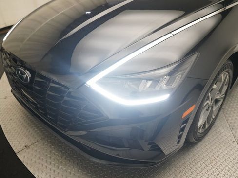 Used 2021 Hyundai Sonata SEL FWD image 22