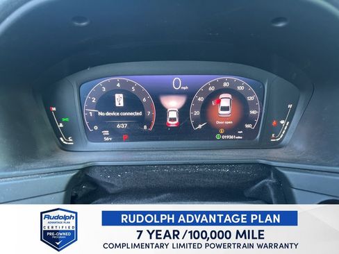 Used 2023 Honda Accord EX image 12