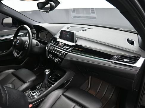 Used 2018 BMW X2 xDrive28i AWD/4WD image 47