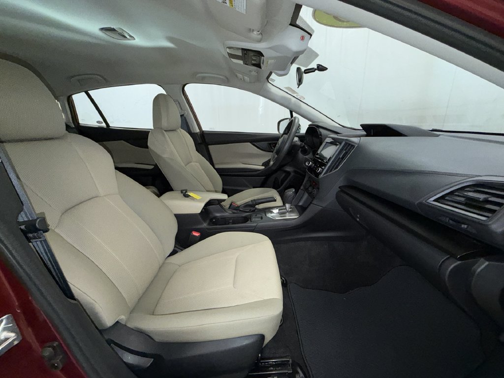 Used 2023 Subaru Impreza 2.0i AWD/4WD image 6
