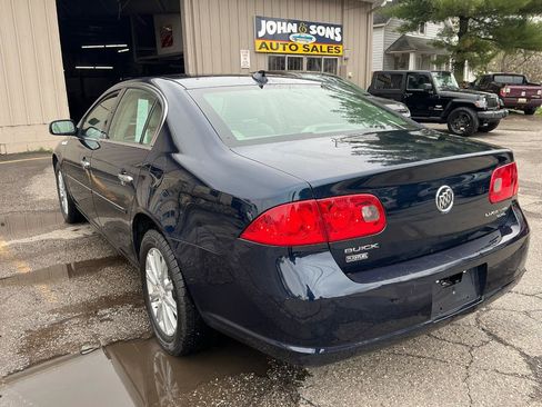 Used 2009 Buick Lucerne CXL FWD image 6