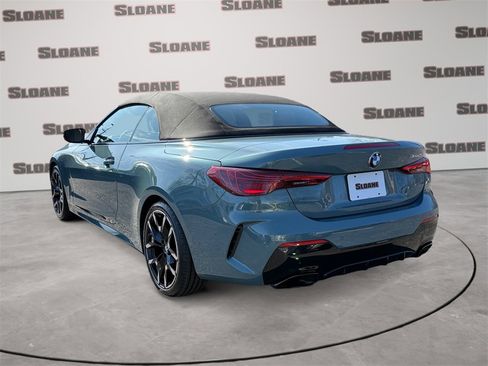 Certified 2025 BMW M440i M440i image 3