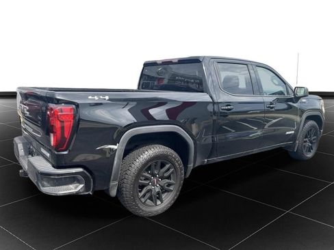 Used 2021 GMC Sierra 1500 Elevation AWD/4WD image 5