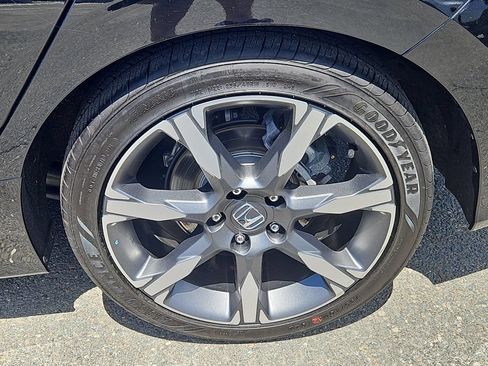 Certified 2026 Honda Civic Sport Touring image 8