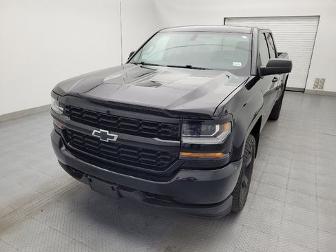 Used 2017 Chevrolet Silverado 1500 Custom w/ Rally 1 Edition image 15