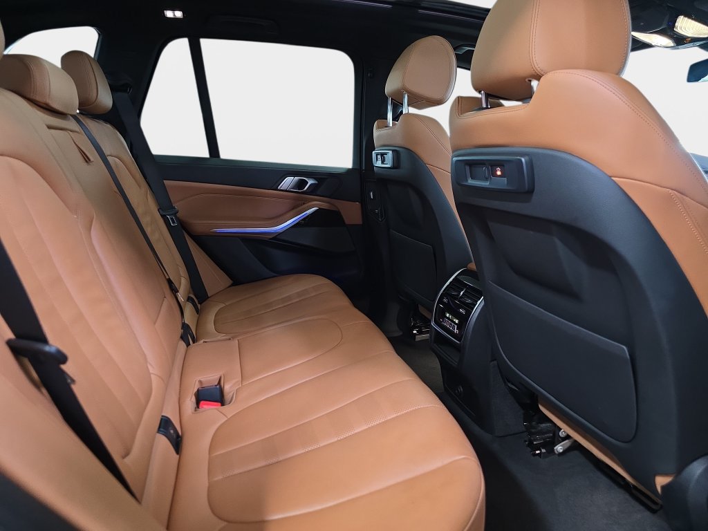 Used 2021 BMW X5 sDrive40i w/ Premium Package RWD image 16