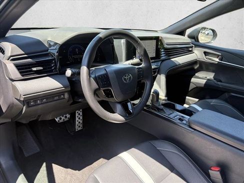 Certified 2026 Toyota Camry SE FWD image 14