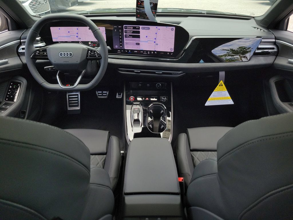 New 2026 Audi S5 Premium Plus AWD/4WD image 22