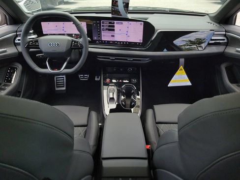 New 2026 Audi S5 Premium Plus AWD/4WD image 22