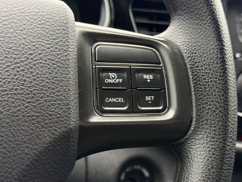 Used 2016 Dodge Dart SE w/ Convenience Group image 25