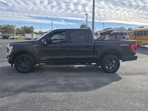 Used 2023 Ford F150 XLT w/ Equipment Group 302A High image 8