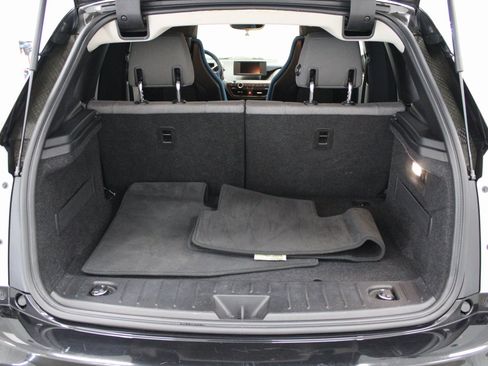 Used 2018 BMW i3 w/ Range Extender image 23