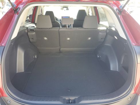 Certified 2024 Toyota RAV4 LE image 9