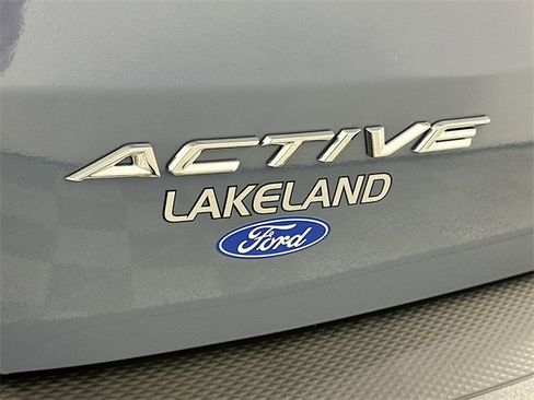 Used 2024 Ford Escape Active w/ Tech Pack #1 image 29